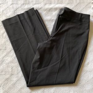Anne Klein stretch dress pants